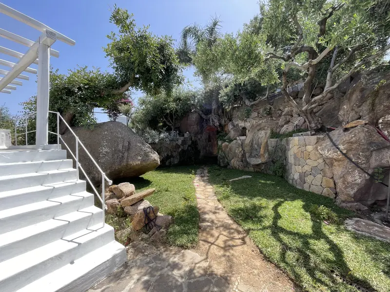 Dependance La Caletta - Photo 28 of 31