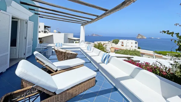 Casa Acquamarina