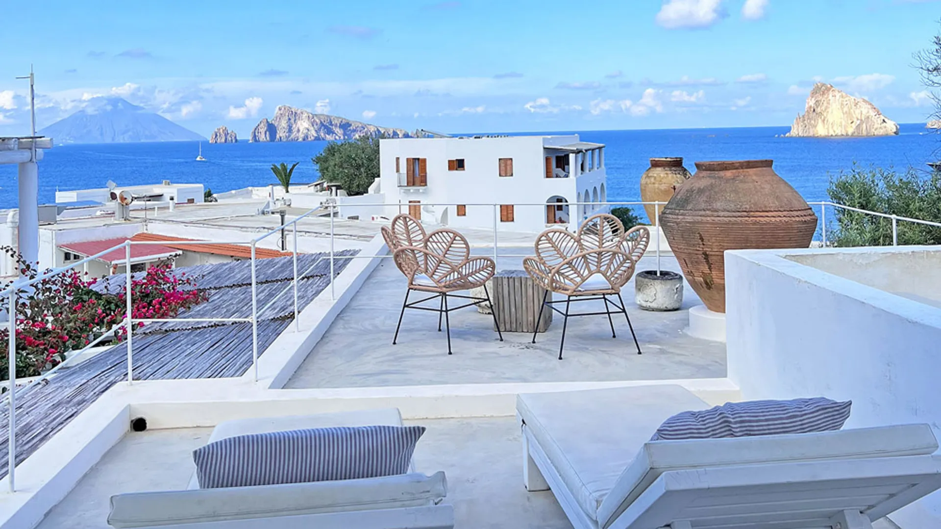 Casa Perla